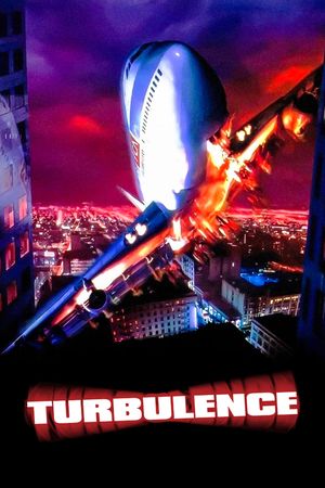 Turbulence's poster