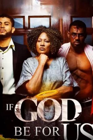 If God be for us's poster