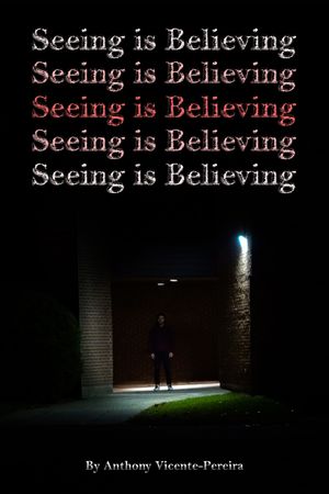 Seeing is Believing's poster