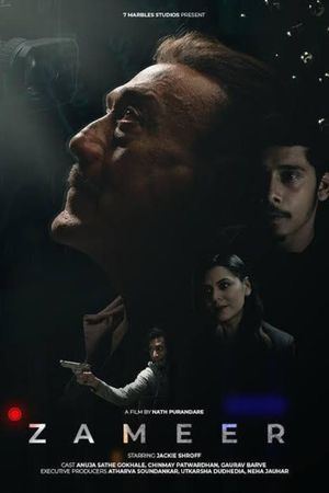 Zameer's poster