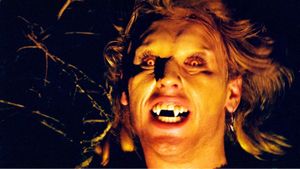 The Lost Boys's poster