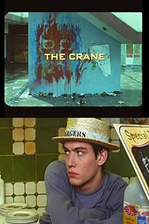 The Crane's poster