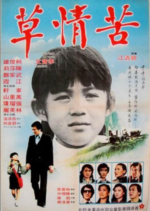 苦情草's poster