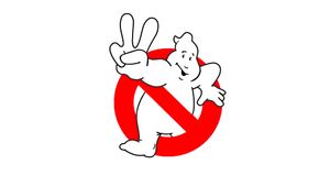 Ghostbusters II's poster