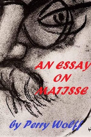 An Essay on Matisse's poster