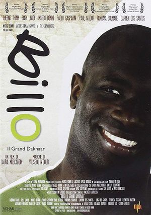 Billo - Il Grand Dakhaar's poster