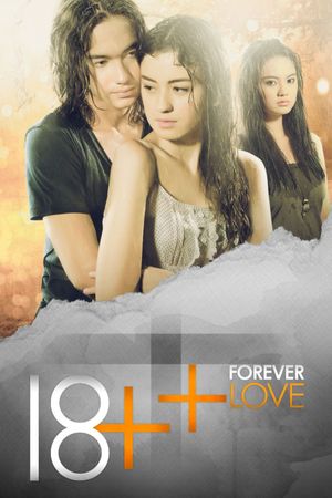 18++ Forever Love's poster