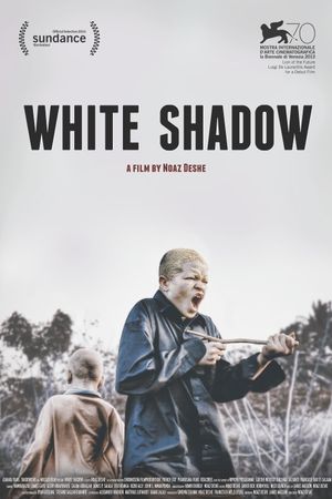 White Shadow's poster