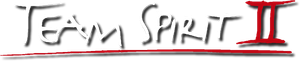 Team Spirit 2's poster