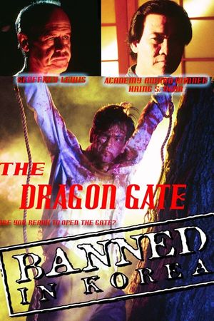 The Dragon Gate's poster