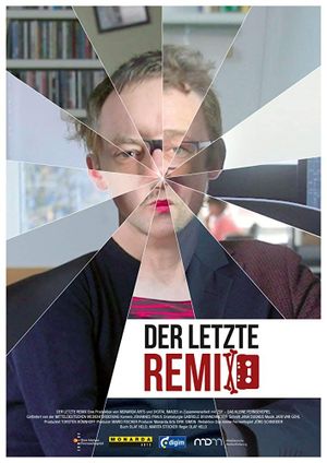 Der letzte Remix's poster