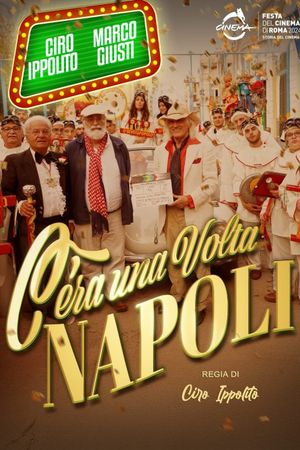 C'era una volta Napoli's poster