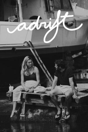 Adrift's poster