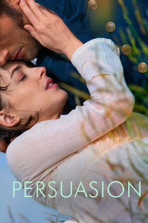 Persuasion's poster