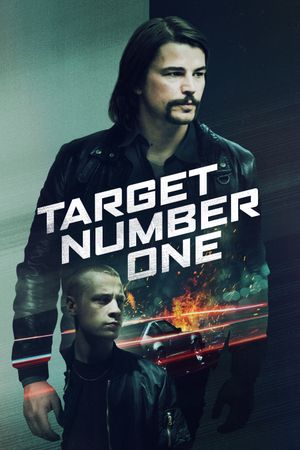 Most Wanted's poster