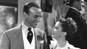 Easter Parade's poster
