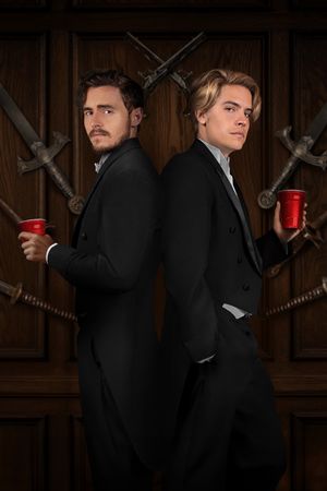 The Duel's poster