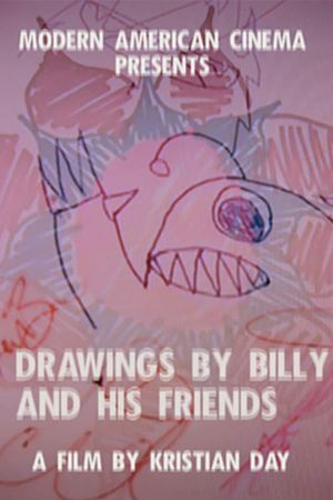 Drawings by Billy and His Friends's poster