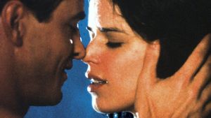 Intimate Affairs's poster