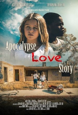 Apocalypse Love Story's poster