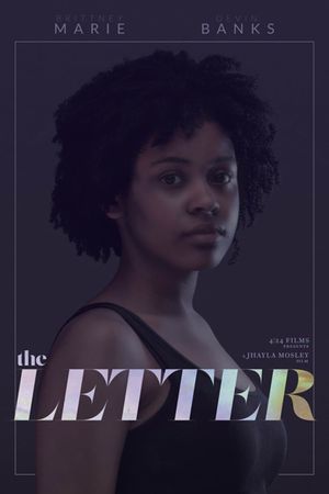 The Letter's poster image