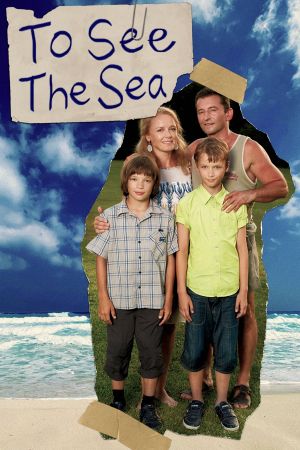 To See the Sea's poster image