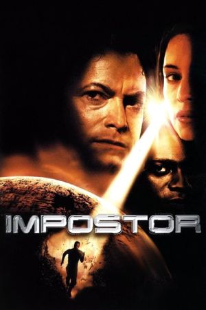 Impostor's poster