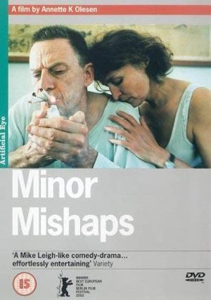 Minor Mishaps's poster image