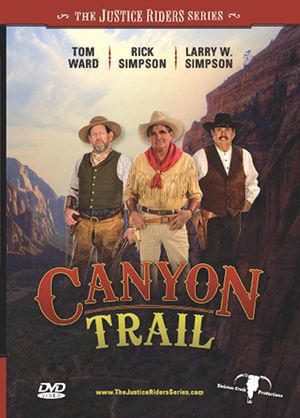 Canyon Trail's poster