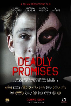 Deadly Promises's poster