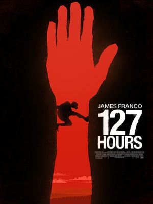 127 Hours's poster