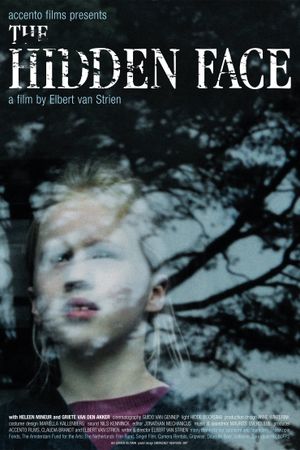 The Hidden Face's poster