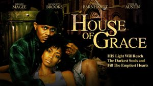 House of Grace's poster