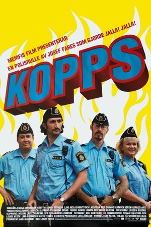 Kopps's poster