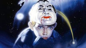 Lady in White's poster