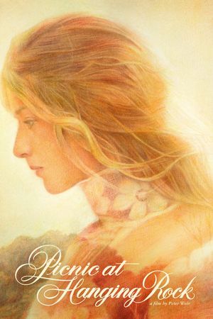 Picnic at Hanging Rock's poster