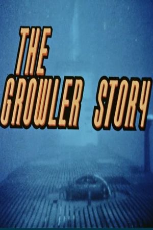 The Growler Story's poster