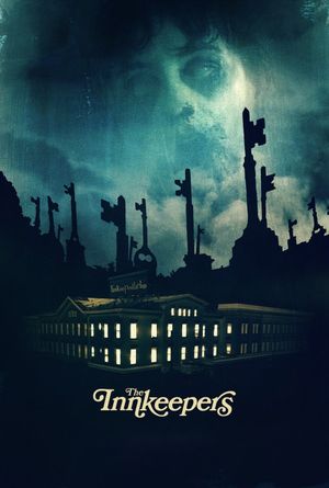 The Innkeepers's poster image