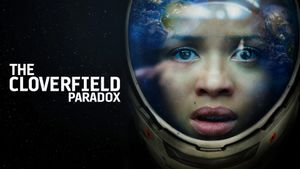 The Cloverfield Paradox's poster