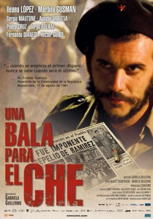 A Bullet for Che's poster