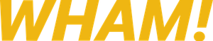 Wham!'s poster