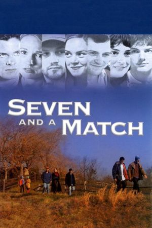 Seven and a Match's poster