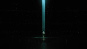 No One Will Save You's poster