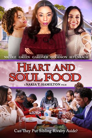 Heart and Soul Food's poster image