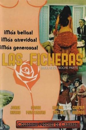 Beauties by Night's poster