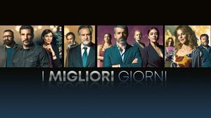 I migliori giorni's poster