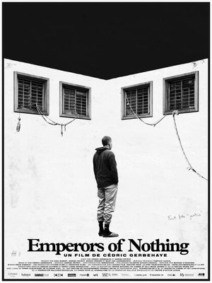 La peine's poster