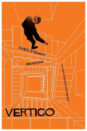 Vertigo's poster