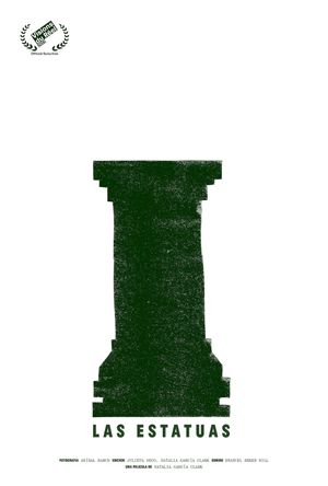 The Statues's poster