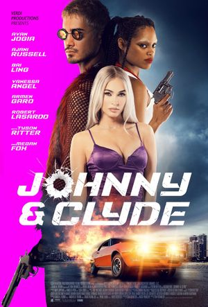 Johnny & Clyde's poster